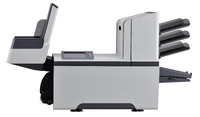 FPi 4700 serien konvolutteringsmaskin